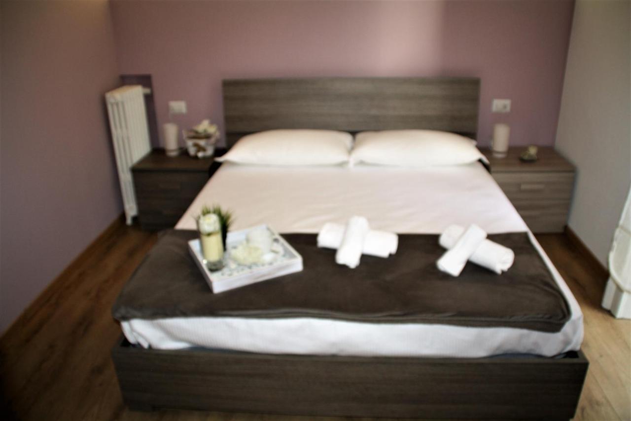 Le Colonne Milano Bed & Breakfast Екстериор снимка
