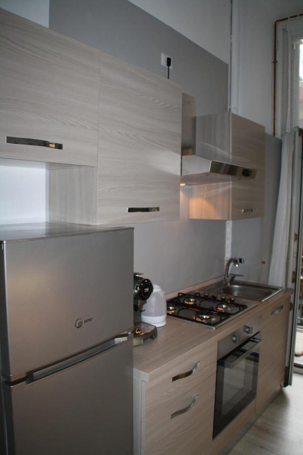 Le Colonne Milano Bed & Breakfast Екстериор снимка