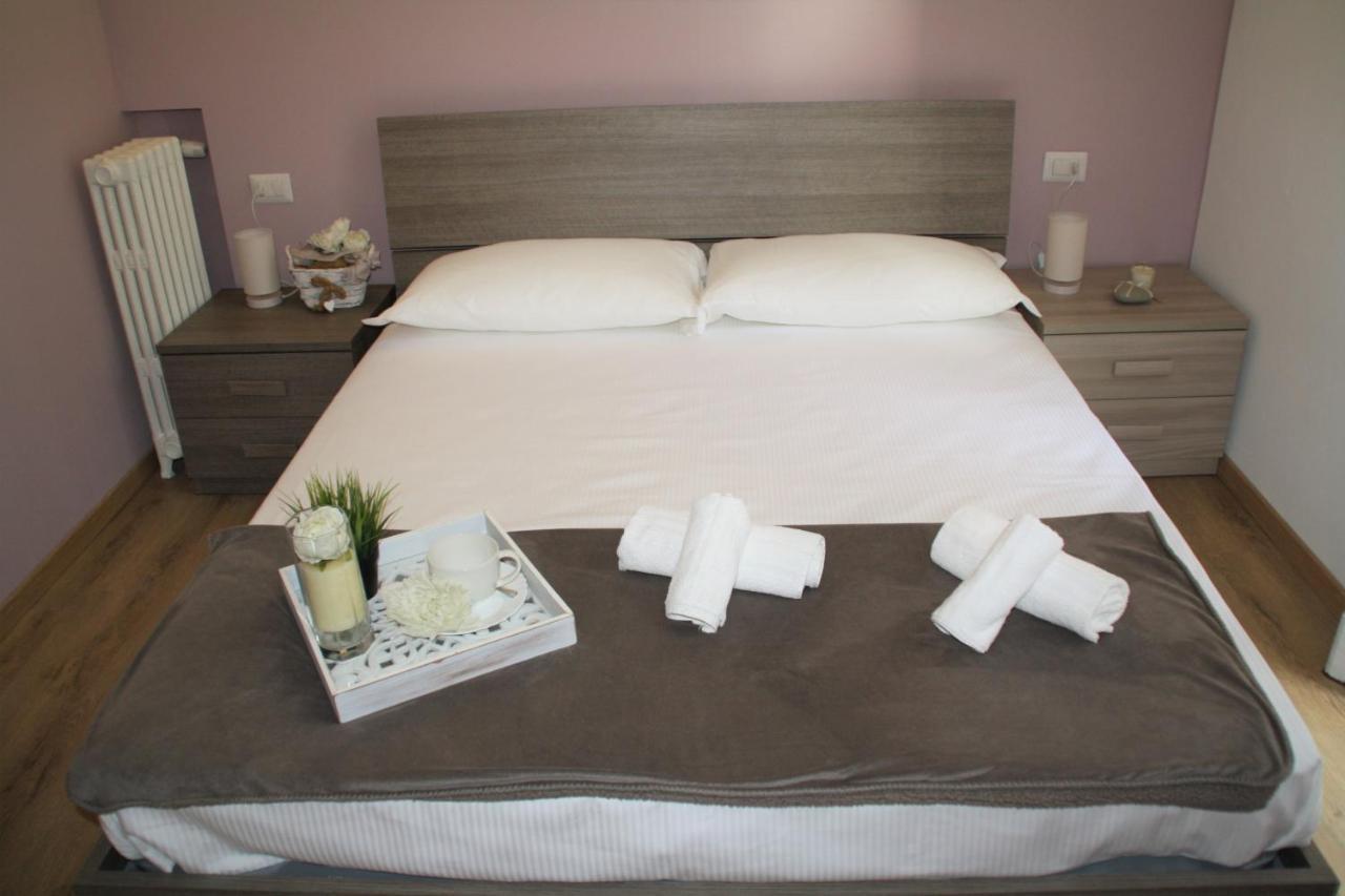 Le Colonne Milano Bed & Breakfast Екстериор снимка