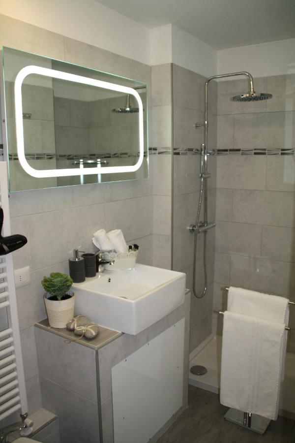 Le Colonne Milano Bed & Breakfast Екстериор снимка